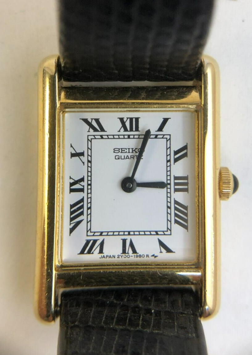 SEIKO レディース時計　ワニ革 楽天市場】腕時計 ベルト 時計 バンド SEIKO セイコー 純正 ワニ