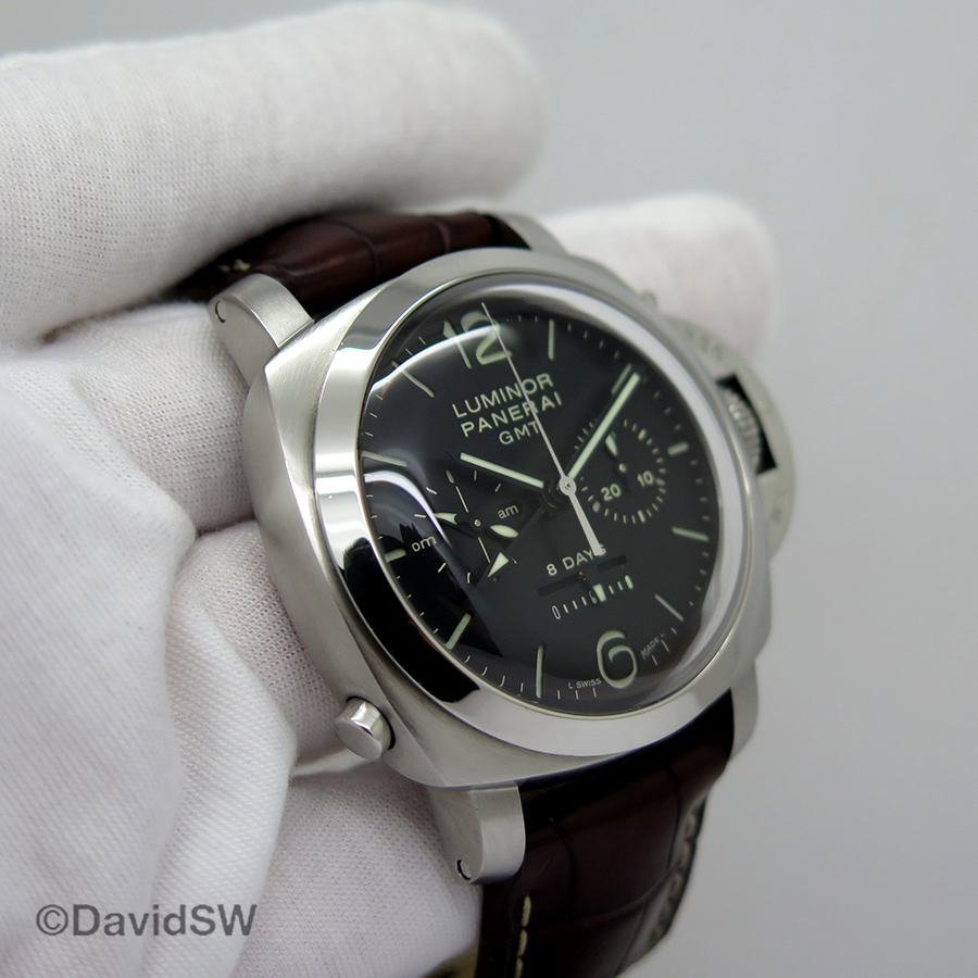 Panerai pam outlet 275