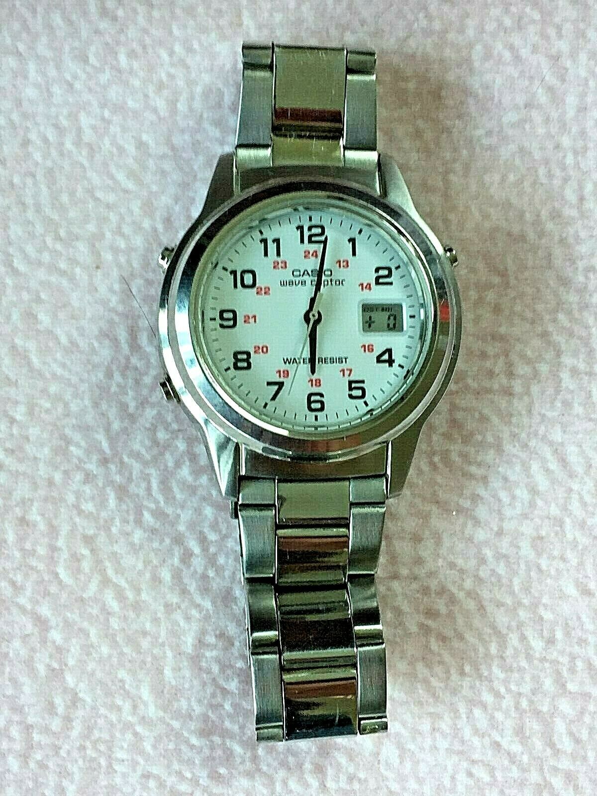 casio wave ceptor 4757