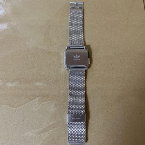 Adidas 8021 deals watch price