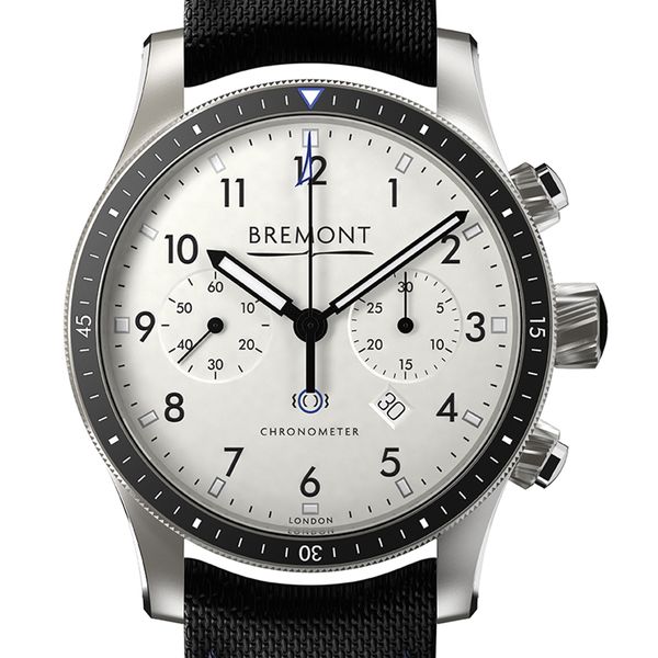 [WTS] Bremont Boeing 247 Limited Edition Chronometer Chronograph (LNIB ...
