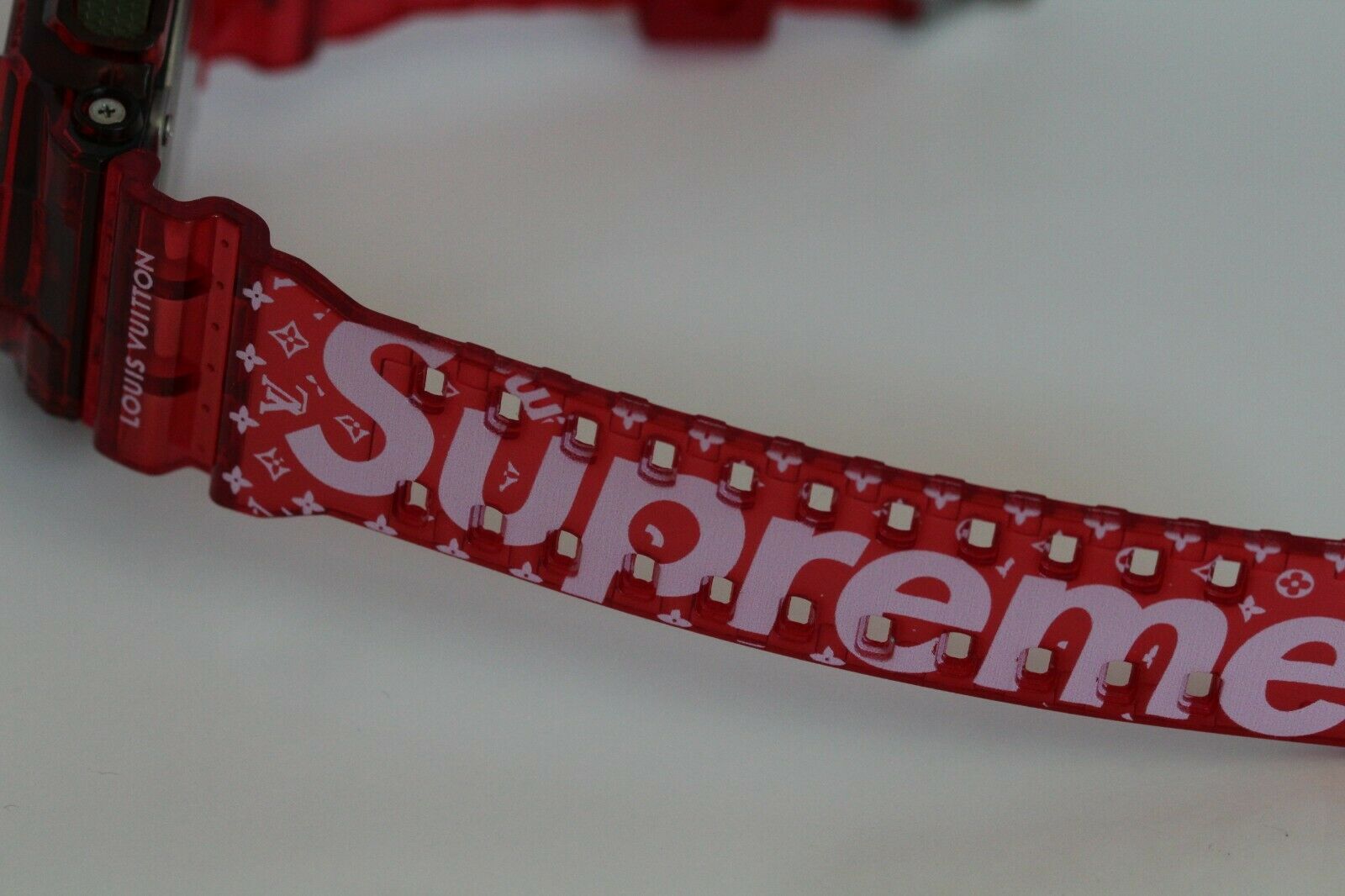 g shock lv supreme