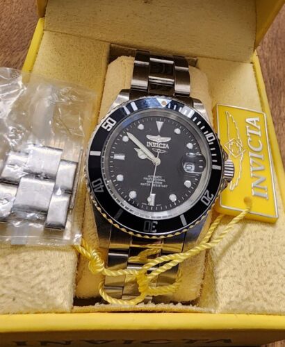  Invicta Men's 8926 Pro Diver Collection Automatic