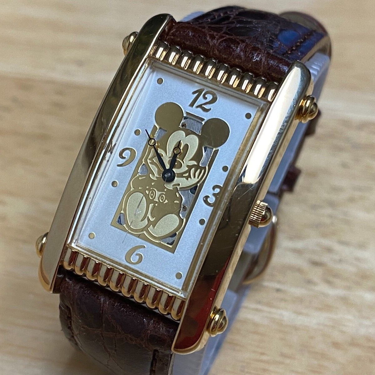 Disney time works online watch value