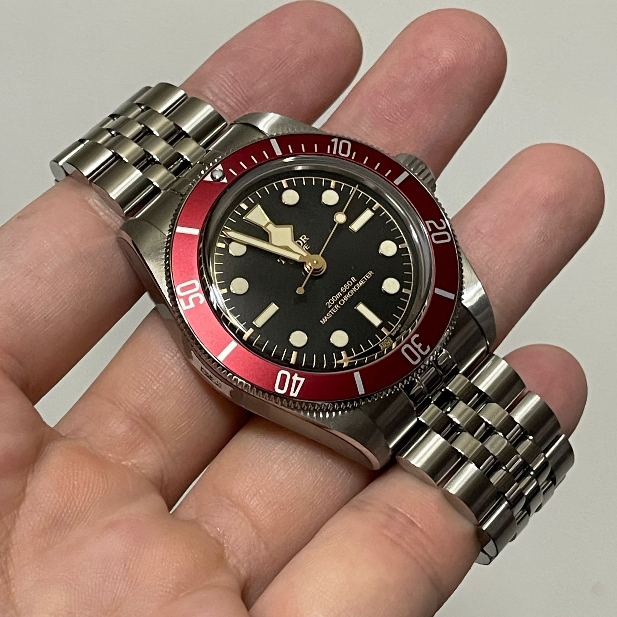 Tudor skx 2024