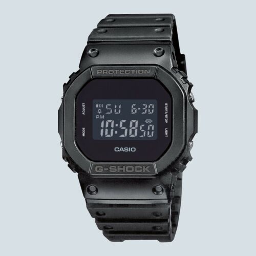 g shock dw 5500bb