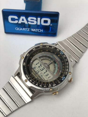 casio dw 7100