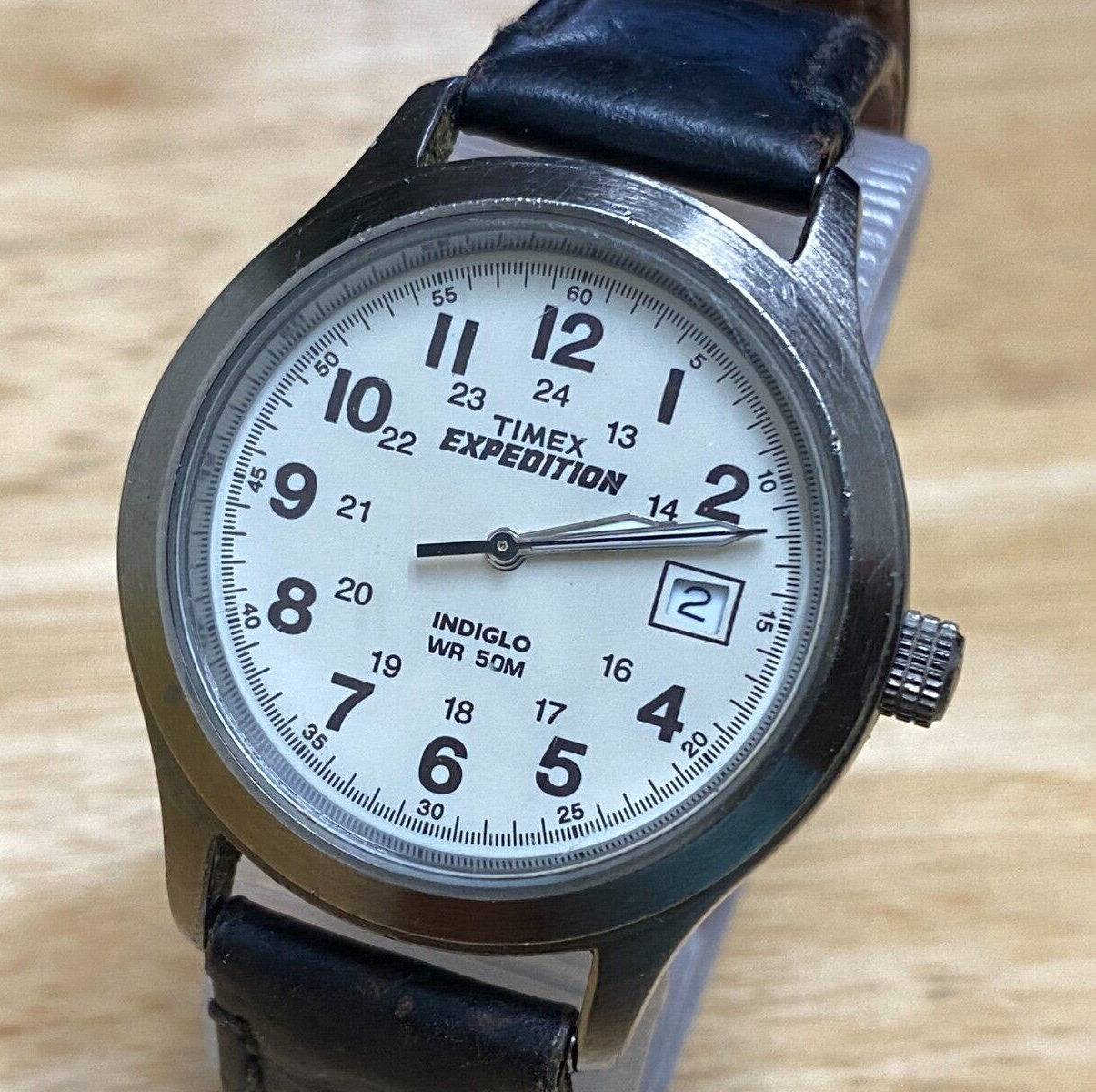 Titan timex shop