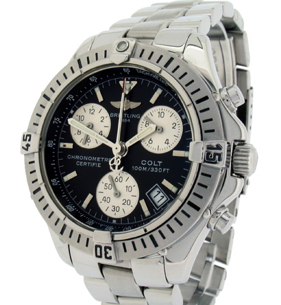 A73350 hot sale breitling colt