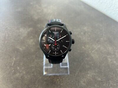 Tissot Chrono XL NBA Teams Special Chicago Bulls Edition Men s