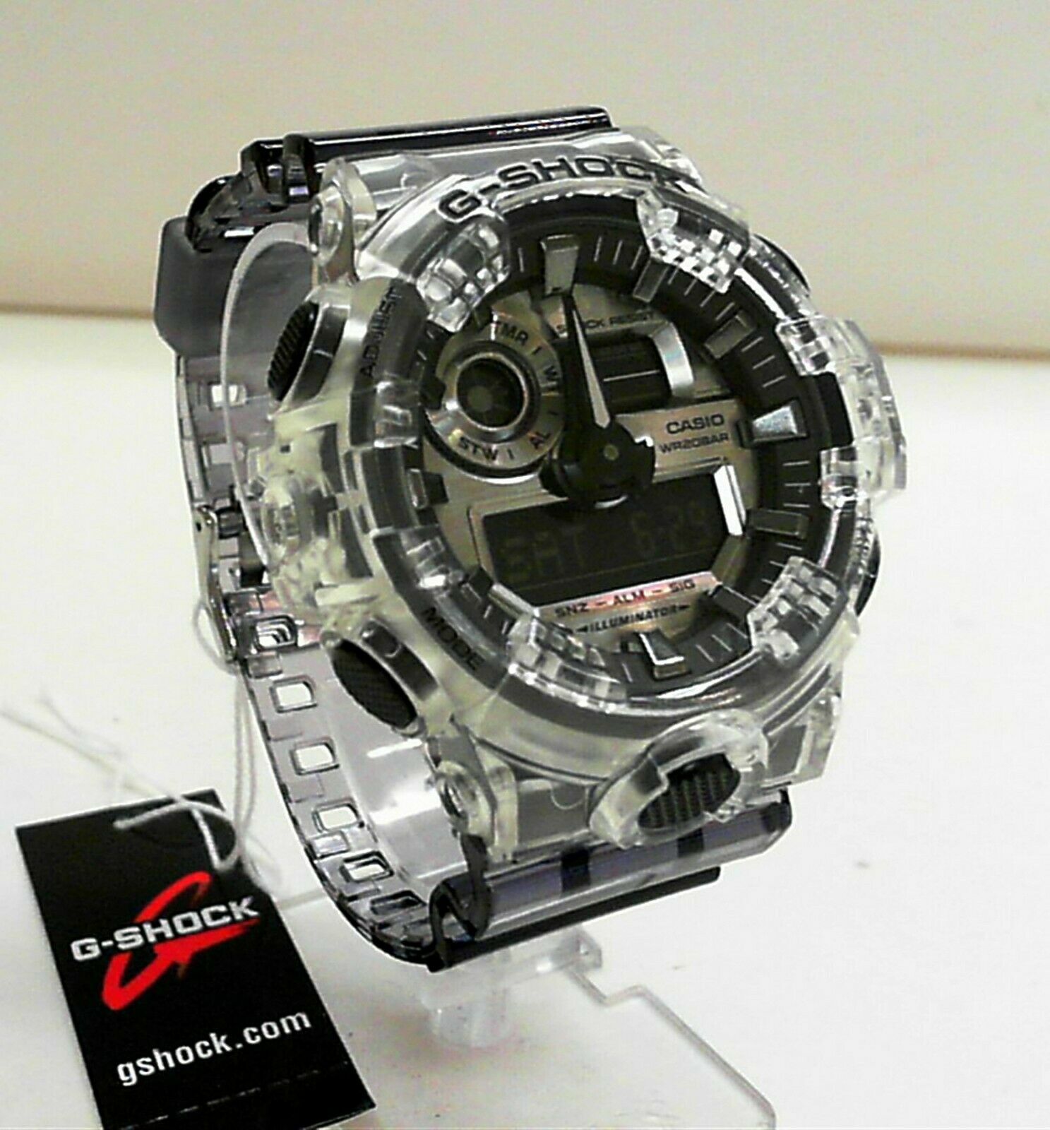 g shock ga 700sk