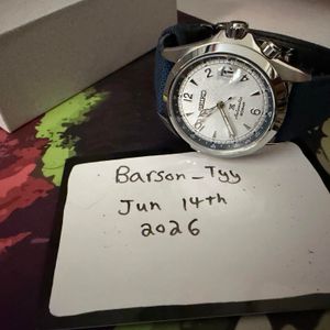 Seiko '7T92-0LV0' Chronograph Men's Watch | WatchCharts Marketplace