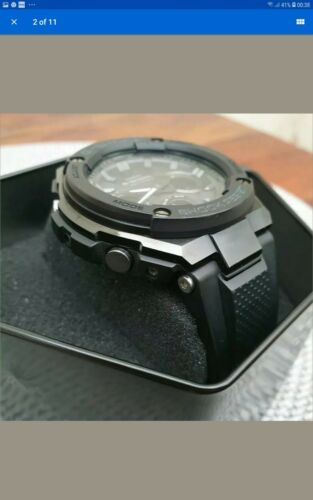 g steel multiband 6