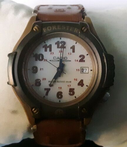 casio ft 500