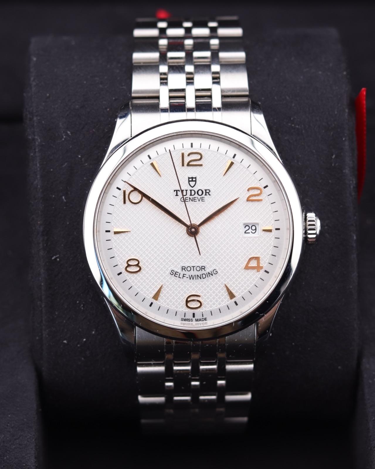 Tudor discount 1926 91550