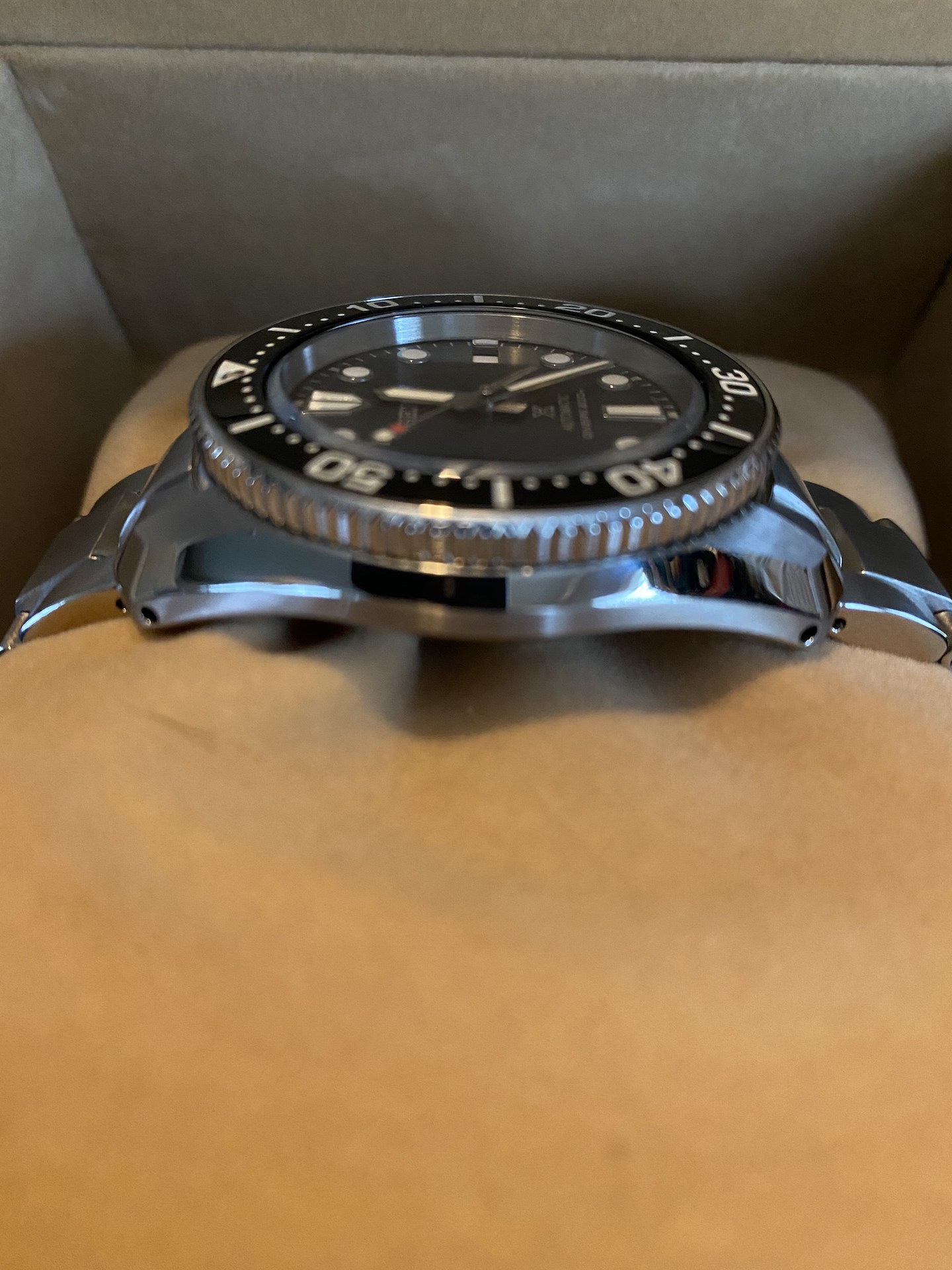 seiko sbdc127