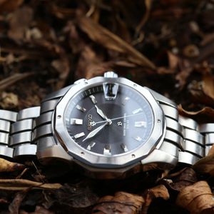 Seiko Brightz Solar SAGZ001 Price as of December 2025 | WatchCharts
