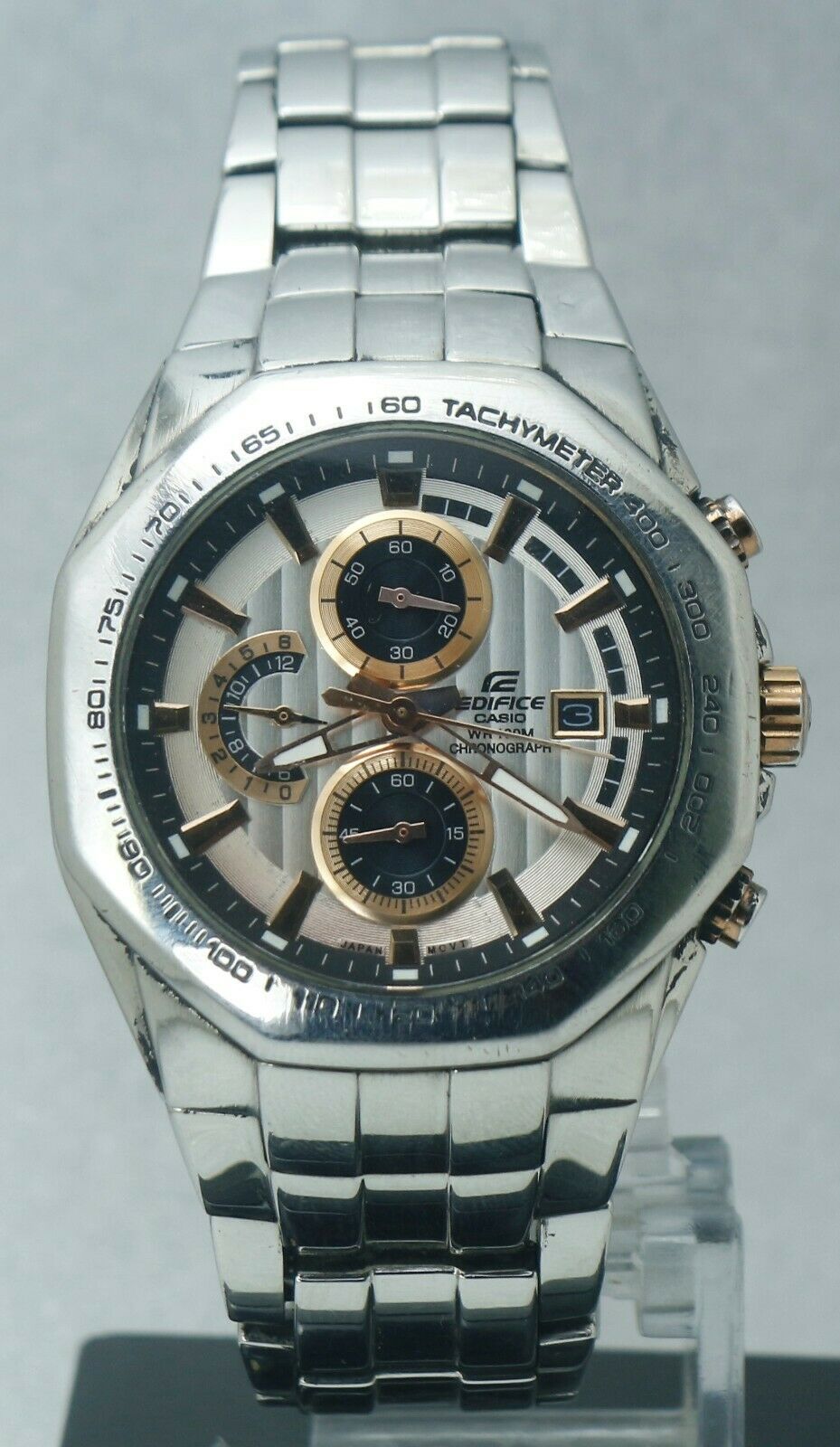 Casio edifice 2025 ef 531