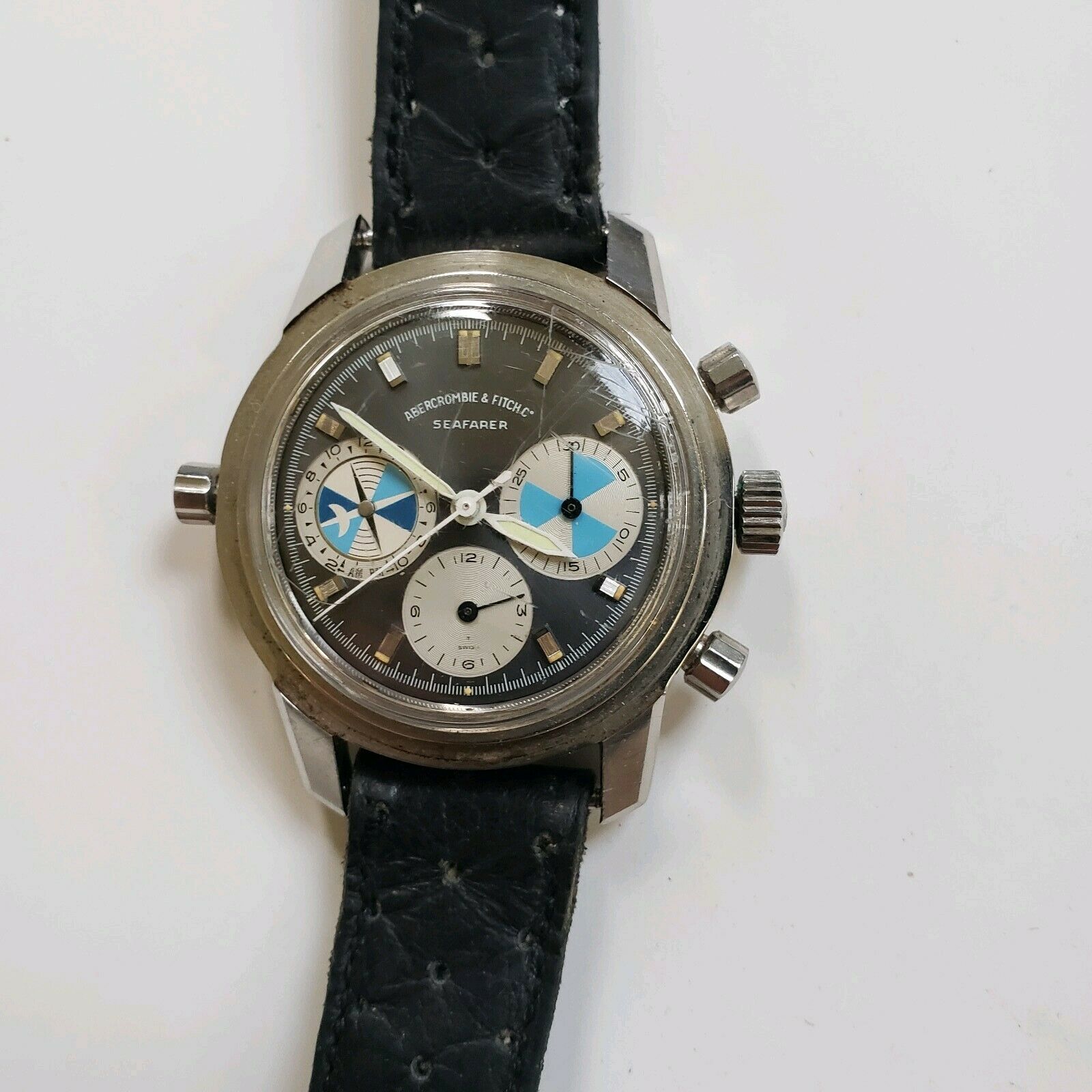 Tag heuer clearance abercrombie & fitch