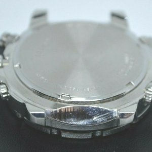 Seiko Engineer Slide Rule Bezel Chronograph 7T32-6N10