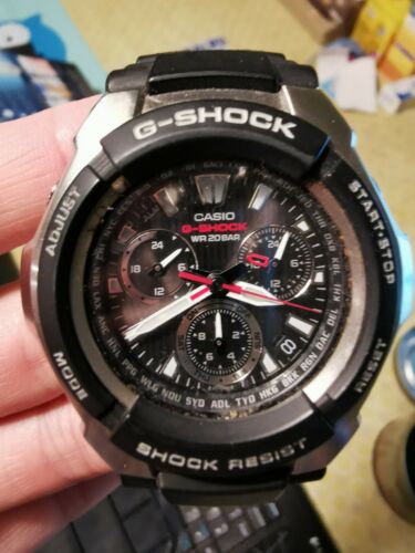 casio g shock 5034 g 1000