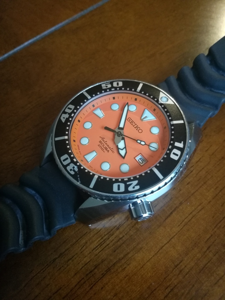 Seiko sbdc005 for sale sale