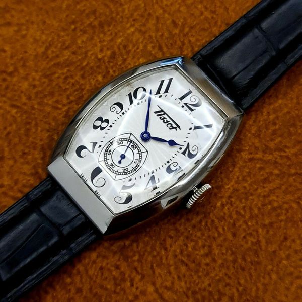 TISSOT他セット販売【ジャンク品】 Amazon.com: Tissot Men's T0704051641100 T-Complication