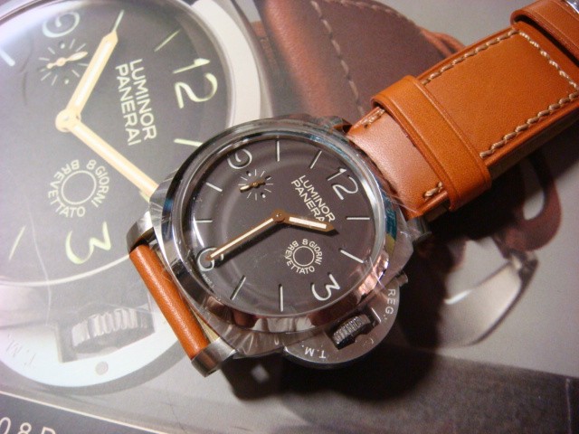 Panerai 203 on sale