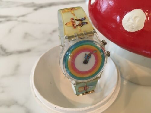 時計 swatch GNOMANIA (GZ901) GNOMANIA - GZ901 - Swatch® Official Store