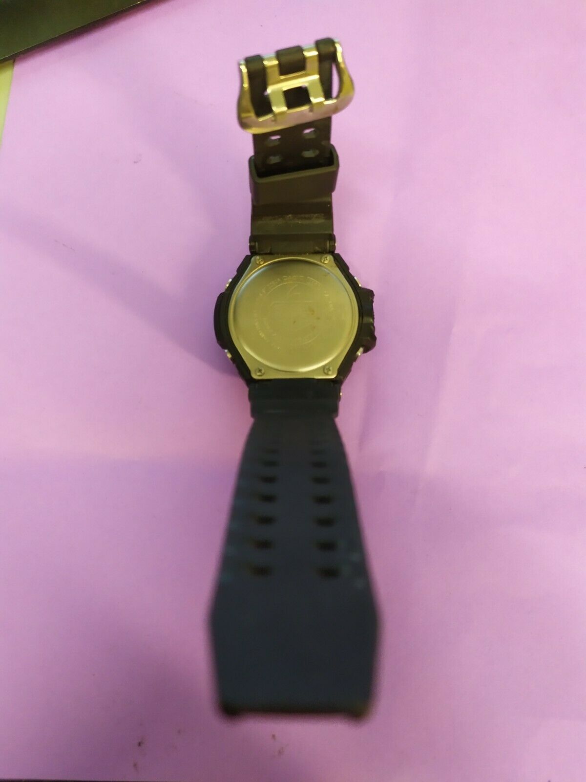 casio g shock 5441 price