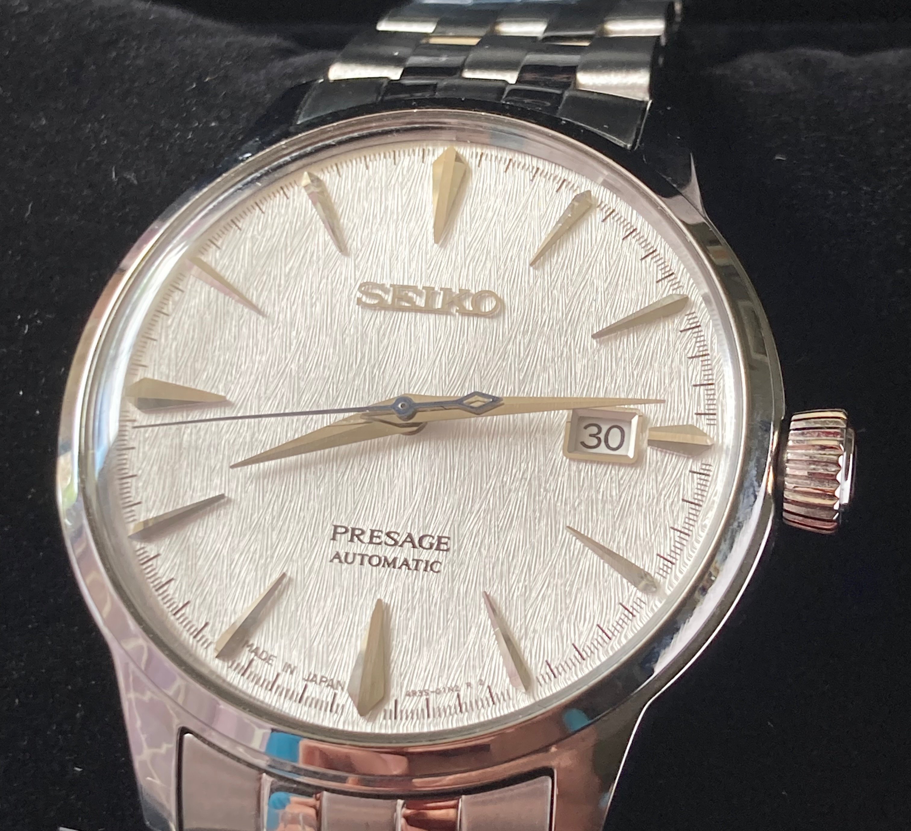 Seiko fuyugeshiki outlet price