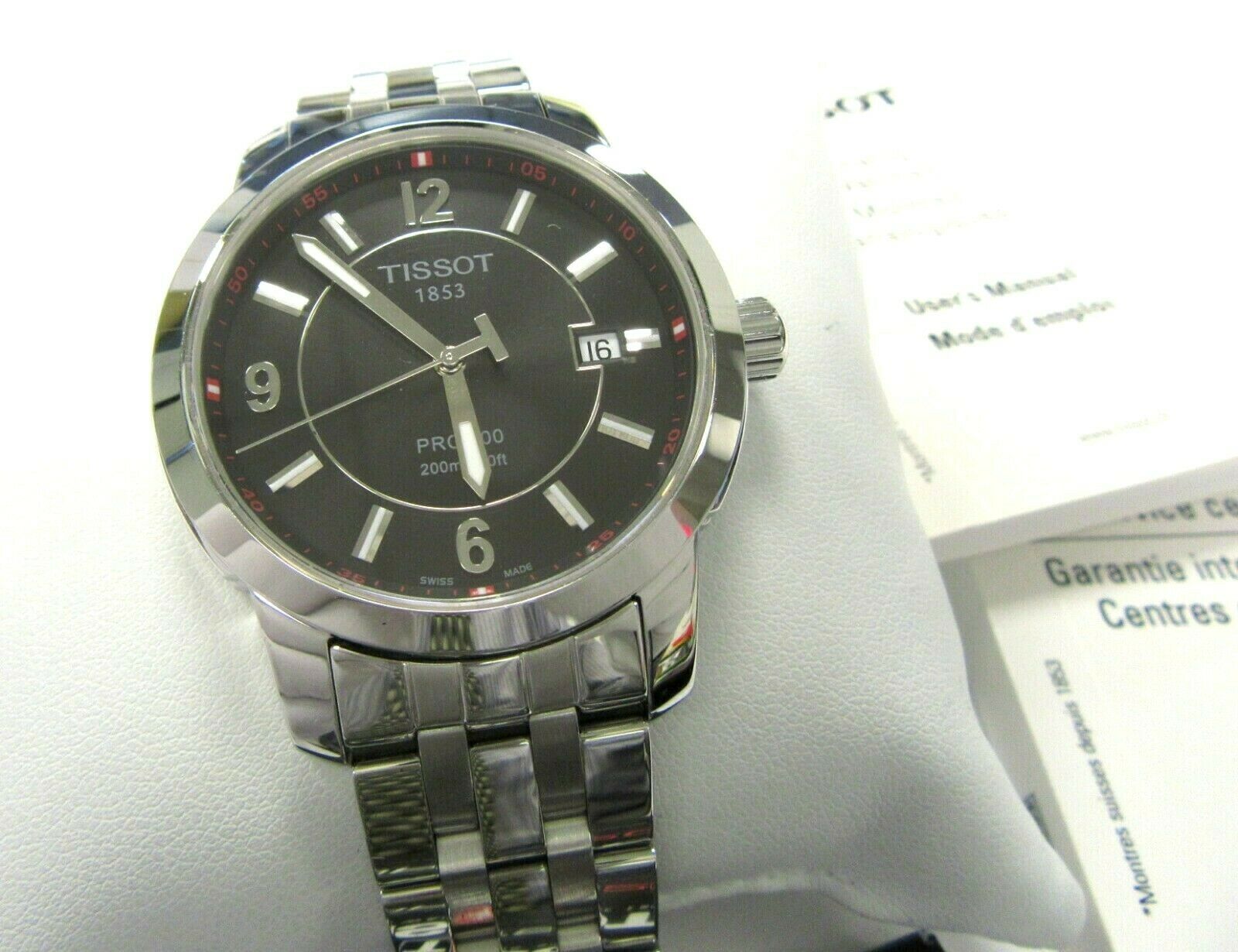 tissot t014 410a