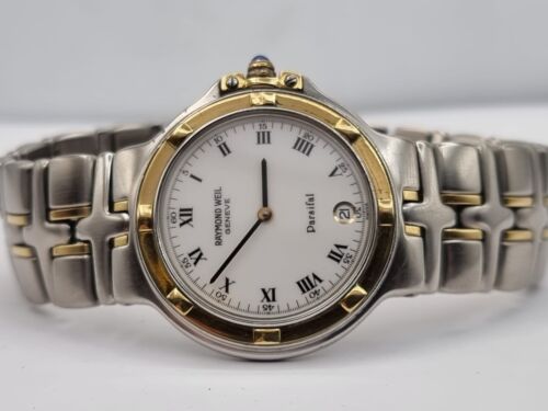 Raymond weil best sale geneve parsifal 9190