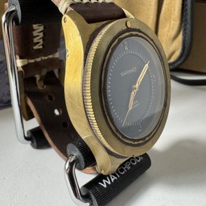 Maranez Watches For Sale | WatchCharts Marketplace