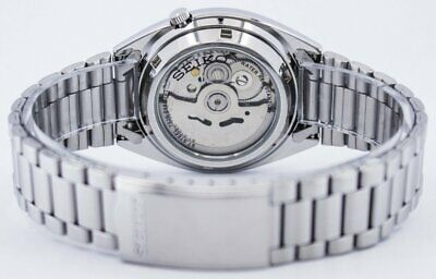 seiko 5 automatic snxs75k
