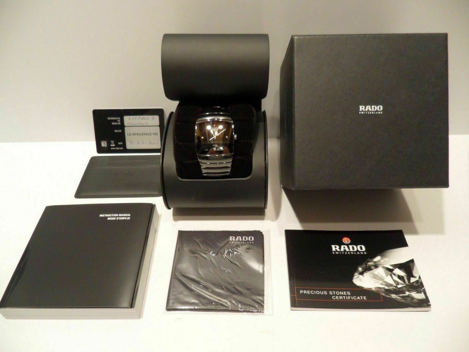 Rado sintra 2025 xxl jubile