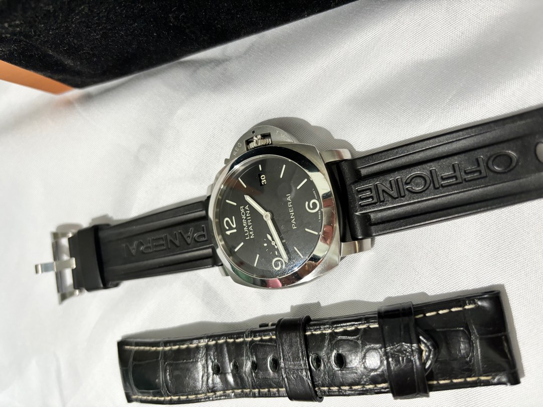 Panerai luminor online 312