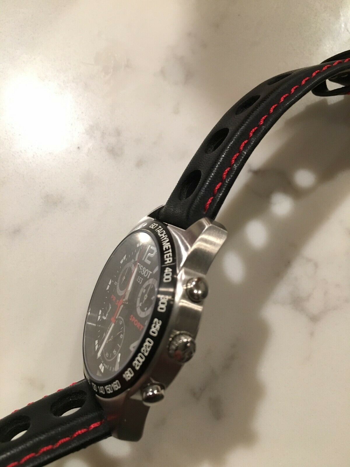 Tissot pr50 clearance sport