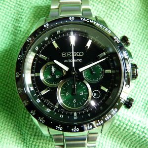 本日限定 Brightz Phoenix 5D44-0AC0 SAGG011 Seiko Brightz Phoenix Chronograph SAGK011 Price as of August