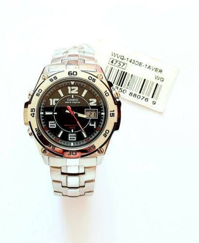 casio wave ceptor 4757