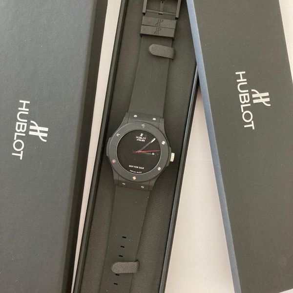 HUBLOT FUSION ATELIER NOT FOR SALE WatchCharts Marketplace