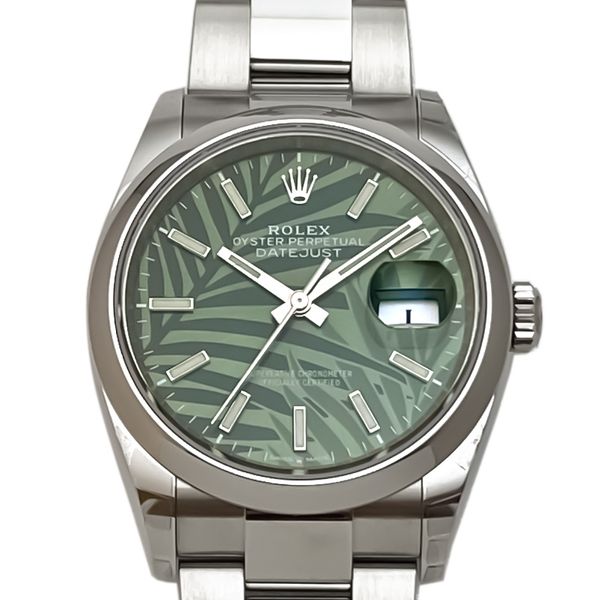 rolex 126200