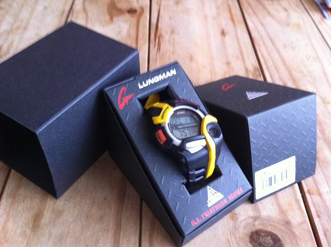 DWG-100J-1 | G-SHOCK Professional Black | CASIO