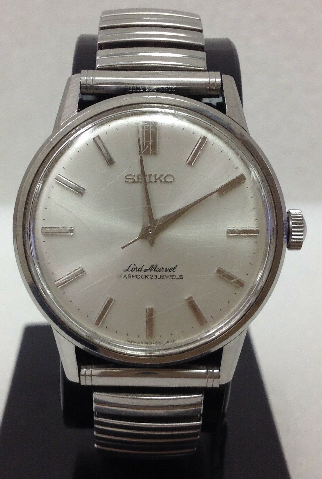 Seiko Lord Marvel Diashock 23 Jewels Flash Sales - anuariocidob