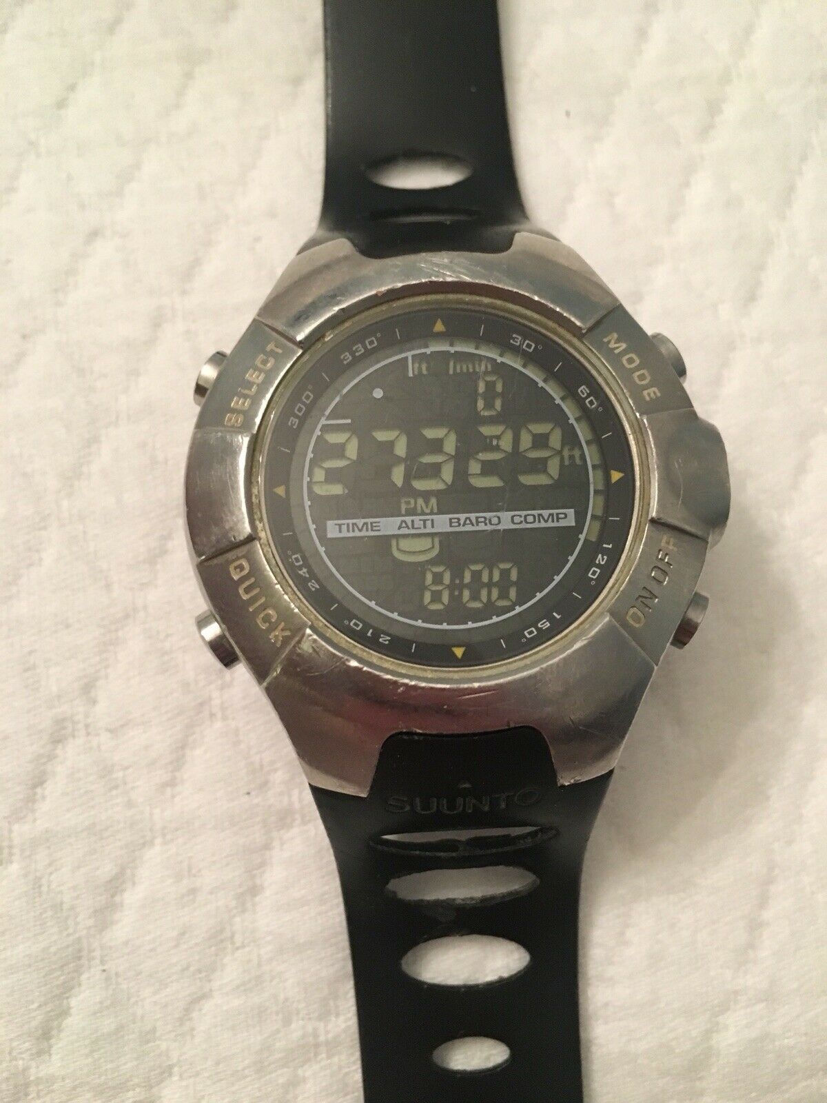 suunto observer price