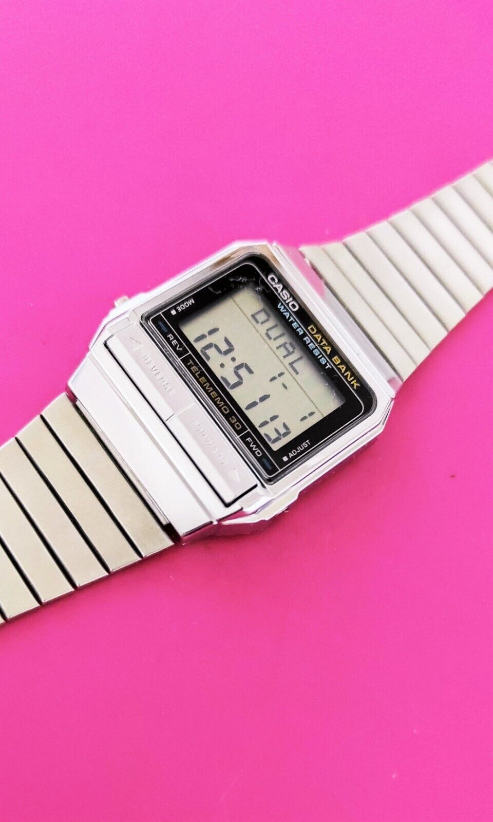 Casio db hot sale 310