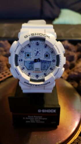 how to sync analog and digital time on g shock 5081