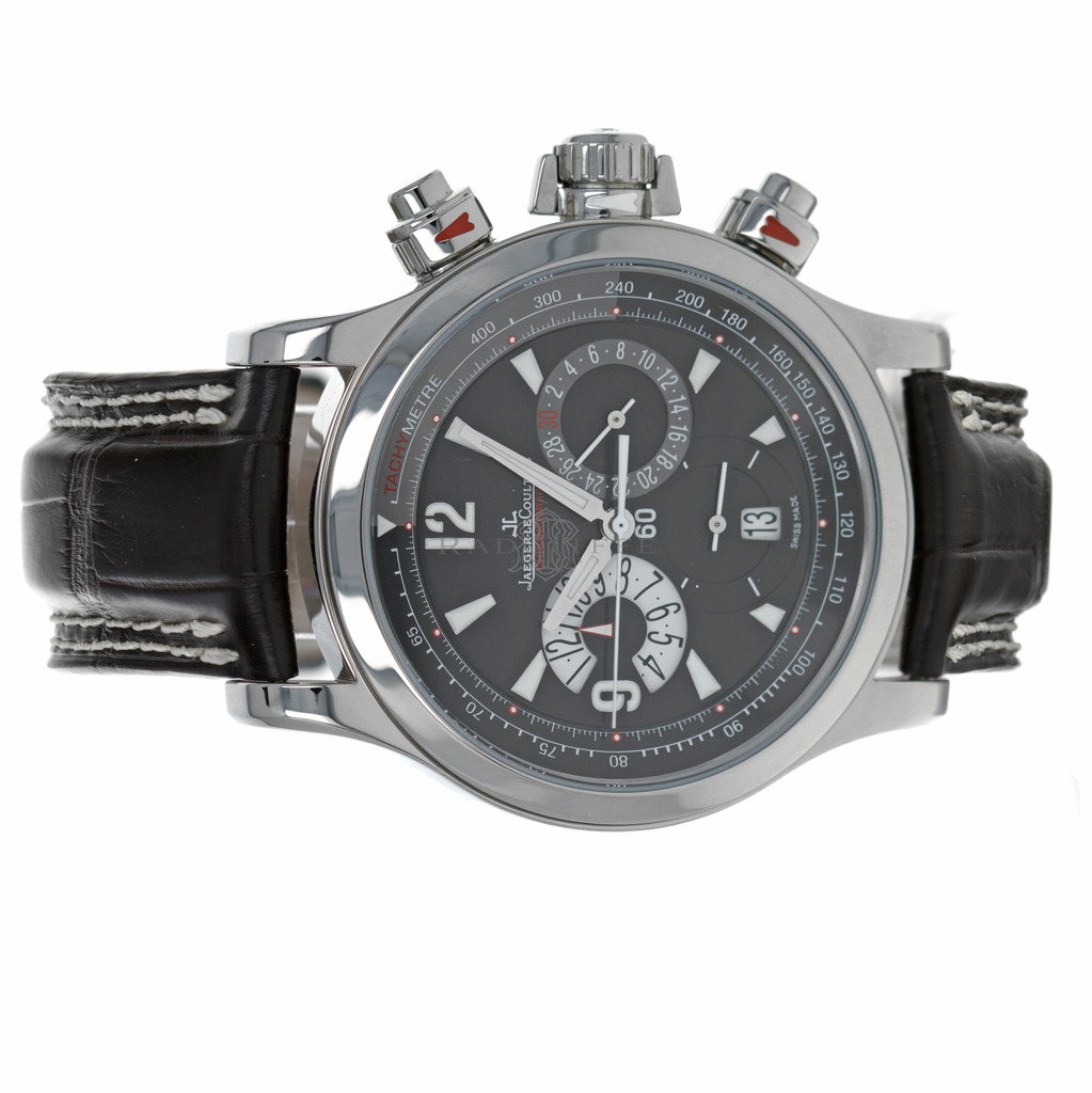 FS Jaeger LeCoultre 146.8.25 JLC Master Compressor Chronograph