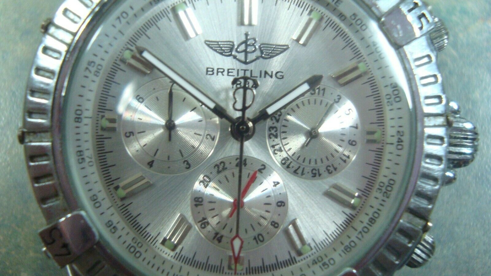 breitling 1884 a68062 no 1111 50m price