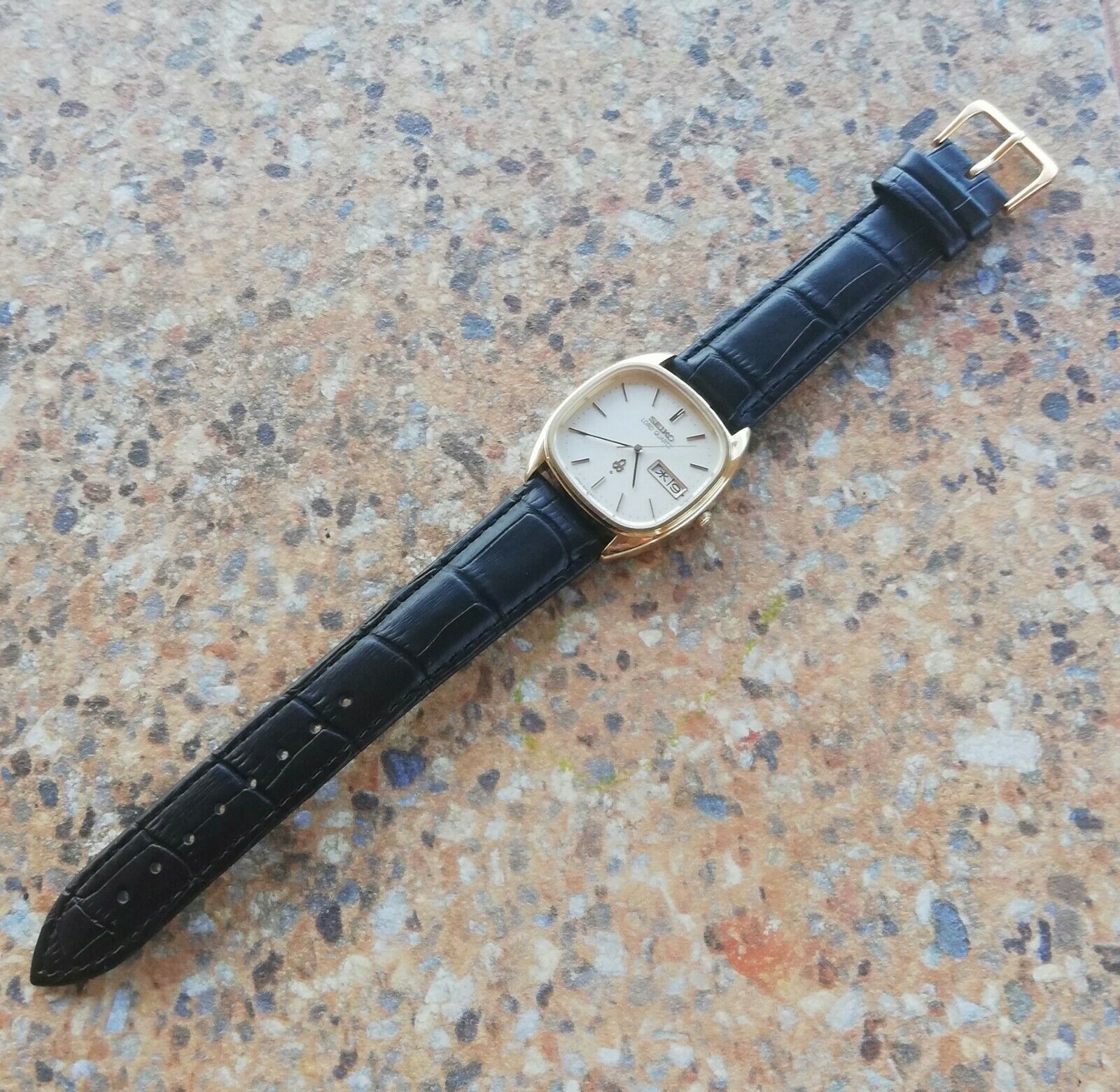 SEIKO 7433-5020 苦しかっ DAINIヴィンテージクォーツ SEIKO 7433-5020 苦しかっ DAINIヴィンテージクォーツ